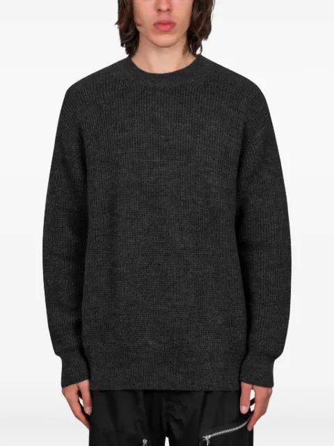 crewneck sweater by COMME DES GARCONS