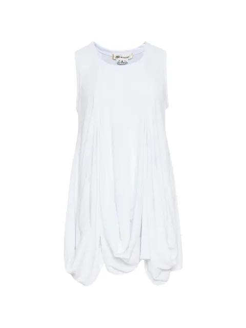 draped top by COMME DES GARCONS