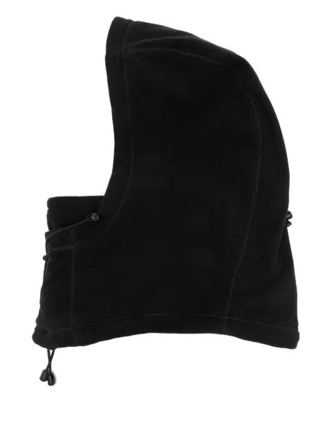 drawstring hoodie by COMME DES GARCONS