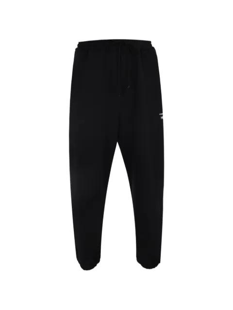 drawstring trousers by COMME DES GARCONS