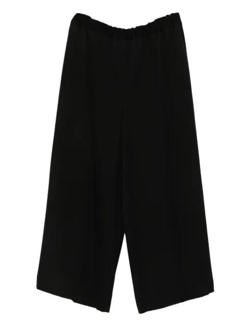 elasticated trousers by COMME DES GARCONS