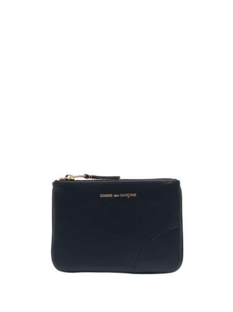 extra-small zipped pouch by COMME DES GARCONS