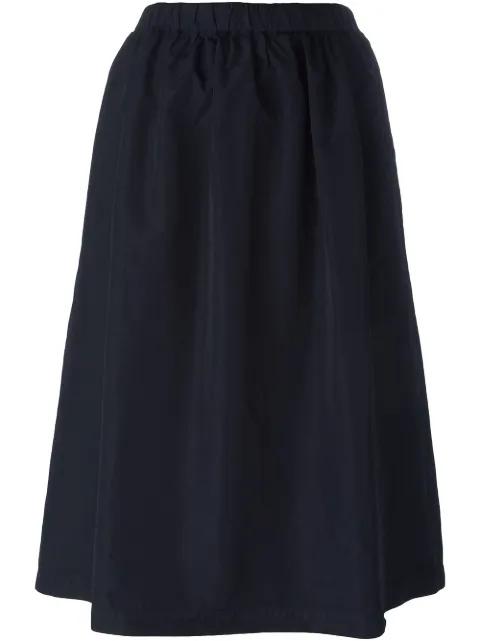 full skirt by COMME DES GARCONS