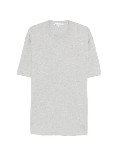 grey T-shirt by COMME DES GARCONS