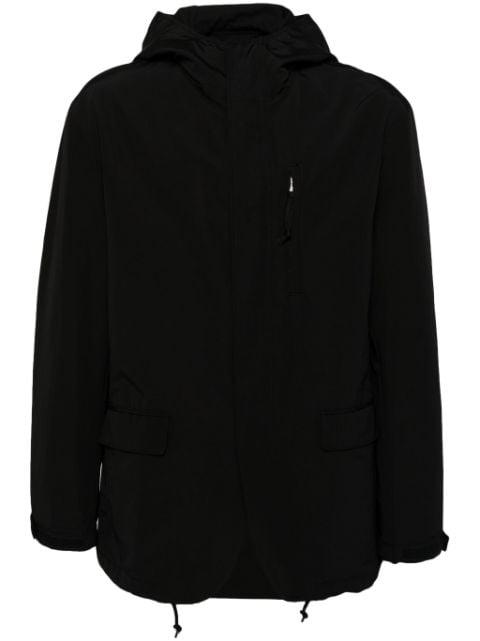 hoodied jacket by COMME DES GARCONS