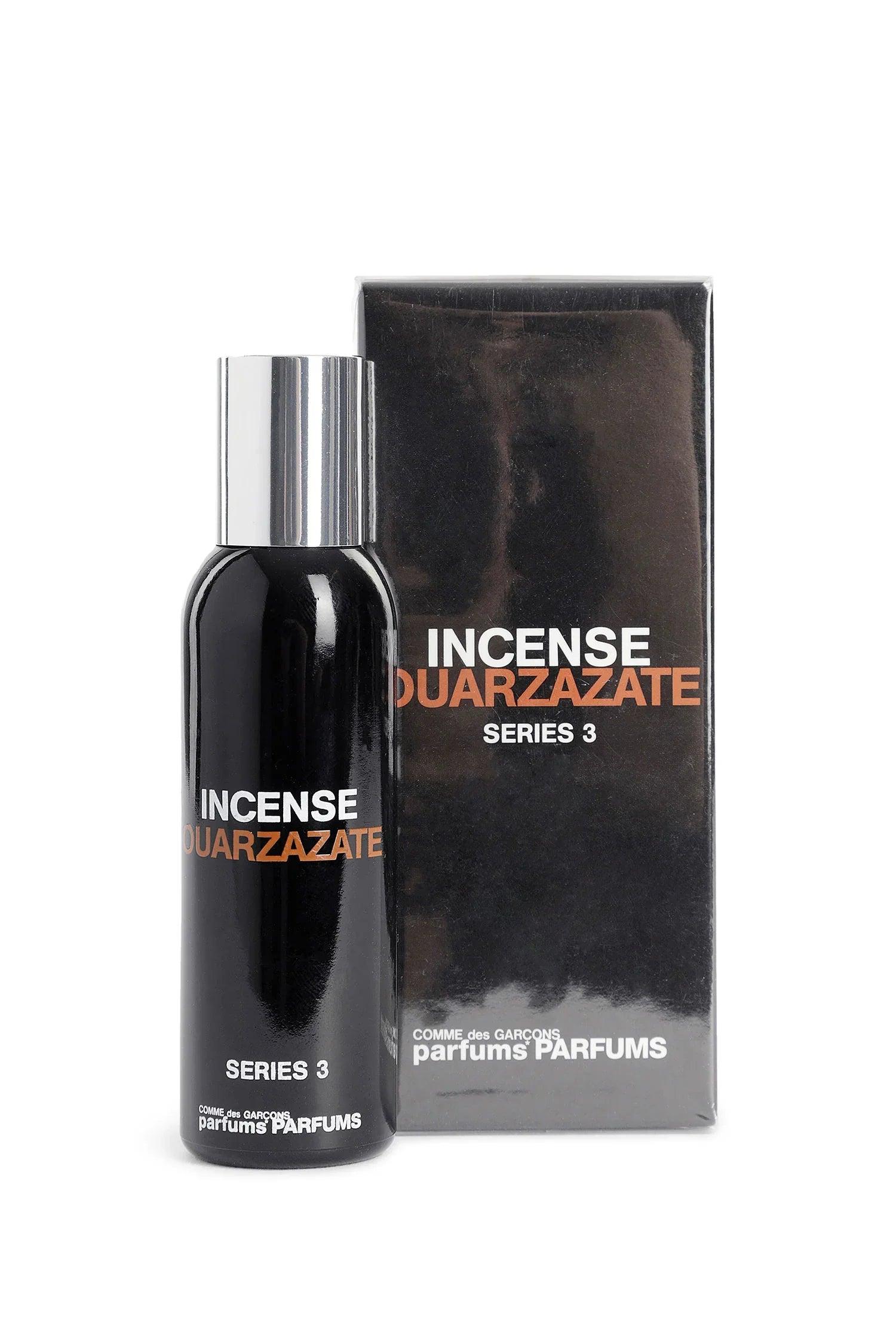 incense series vaporizer by COMME DES GARCONS