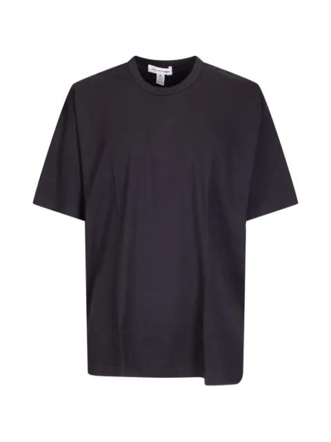 knit T-shirt by COMME DES GARCONS