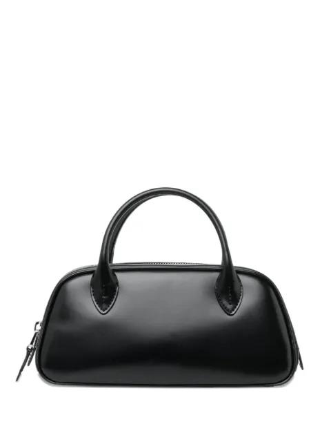 large Corti top-handles shoulder bag by COMME DES GARCONS