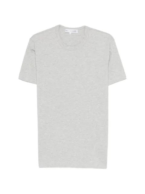 logo-print T-shirt by COMME DES GARCONS