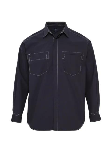 long sleeve shirt by COMME DES GARCONS