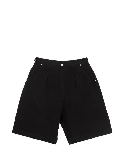 pleated shorts by COMME DES GARCONS