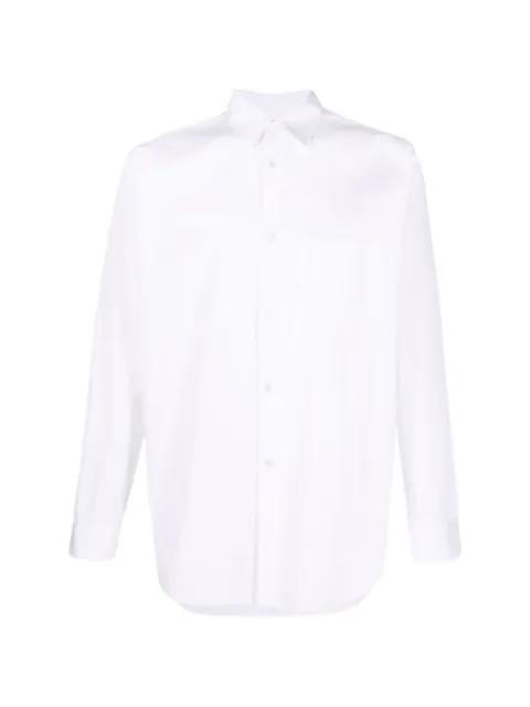 pocket shirt by COMME DES GARCONS