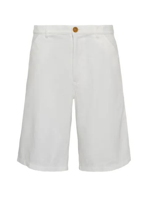 pocket shorts by COMME DES GARCONS