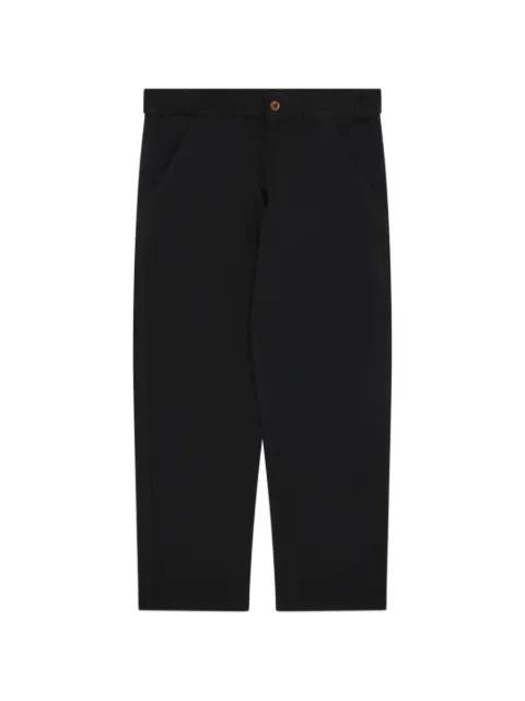 pocket trousers by COMME DES GARCONS