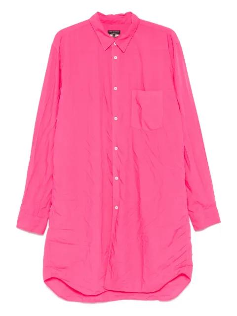poplin shirt by COMME DES GARCONS