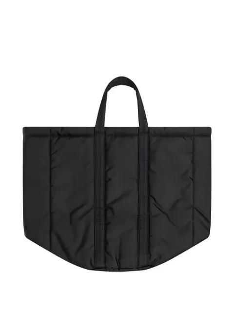 quilted tote bag by COMME DES GARCONS