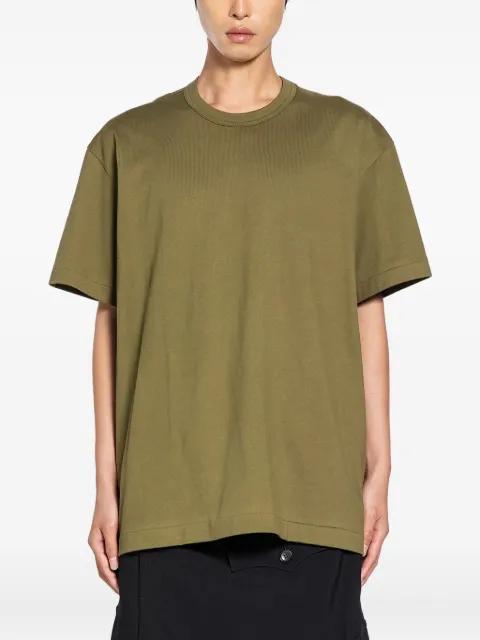short-sleeve T-shirt by COMME DES GARCONS