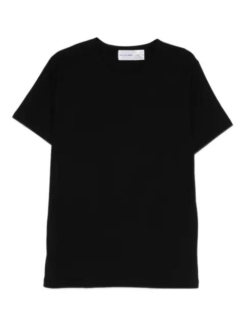 short-sleeve T-shirt by COMME DES GARCONS