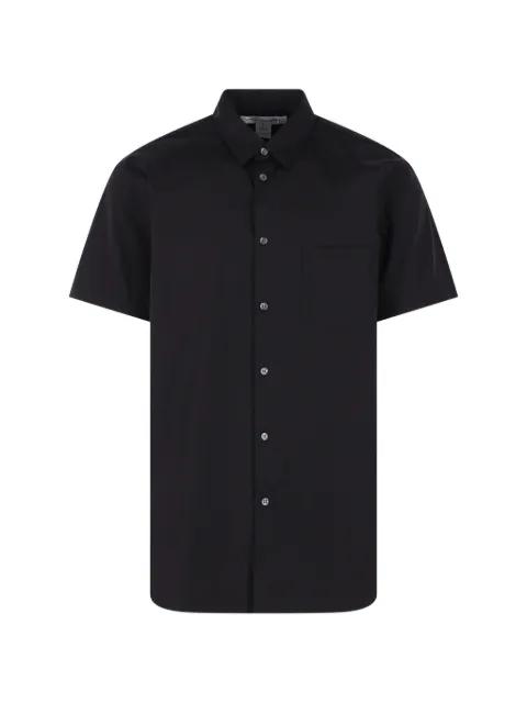 short-sleeve shirt by COMME DES GARCONS