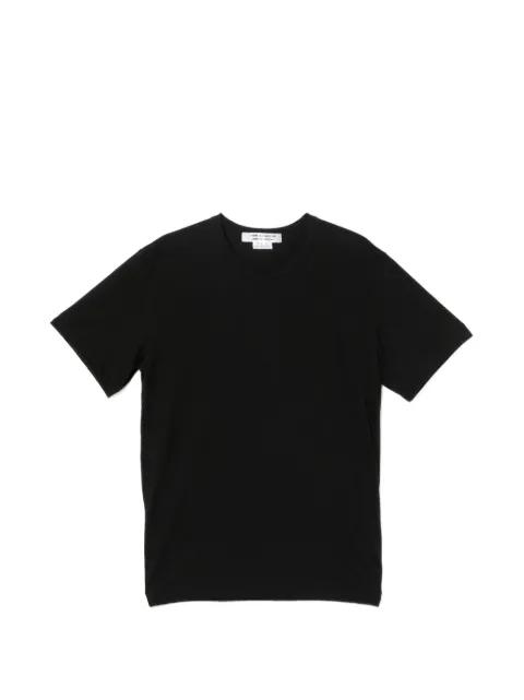short-sleeved T-shirt by COMME DES GARCONS
