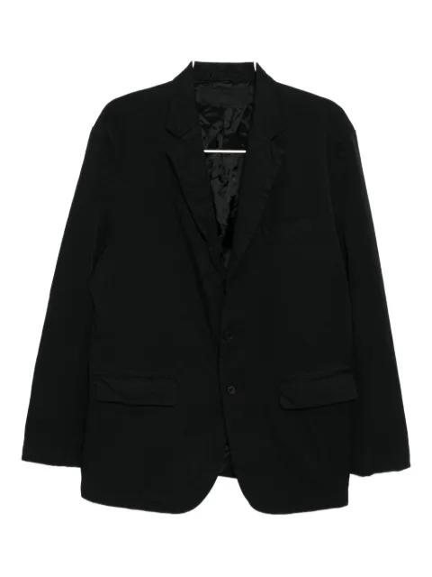 single-breasted blazer by COMME DES GARCONS