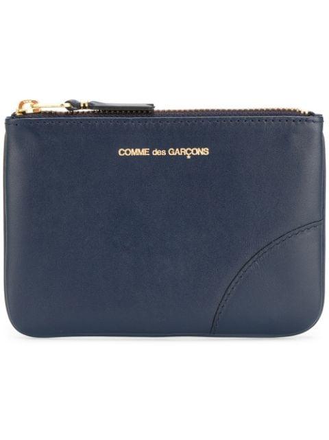 small Classic wallet by COMME DES GARCONS