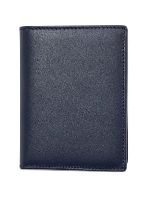 stitched wallet by COMME DES GARCONS