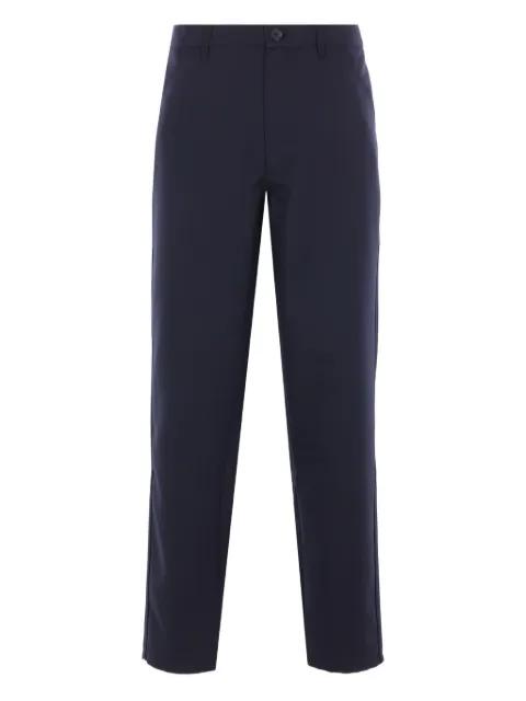 straight-leg trousers by COMME DES GARCONS