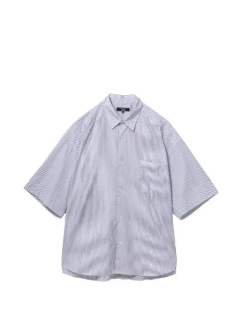 striped shirt by COMME DES GARCONS