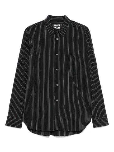 striped shirt by COMME DES GARCONS