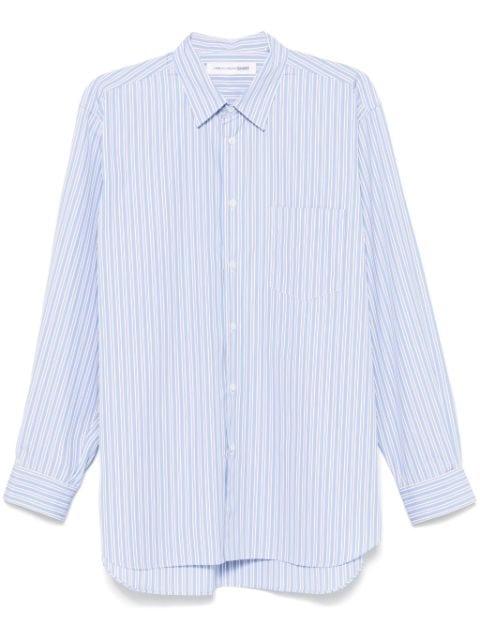 striped shirt by COMME DES GARCONS