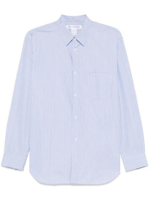 striped shirt by COMME DES GARCONS
