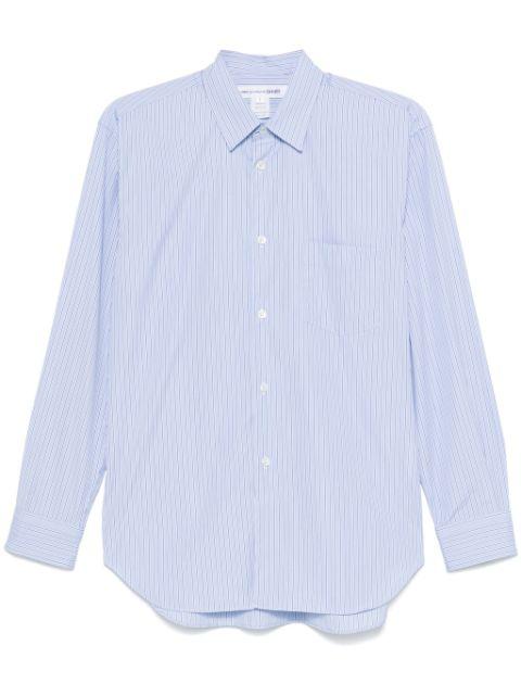striped shirt by COMME DES GARCONS