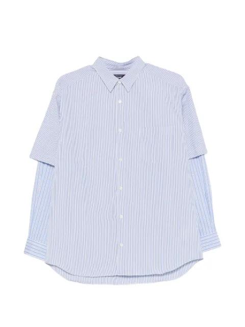 striped shirt by COMME DES GARCONS