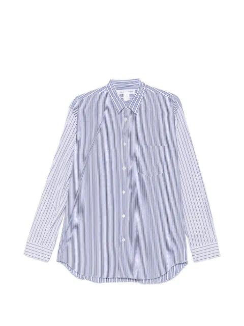 striped shirt by COMME DES GARCONS