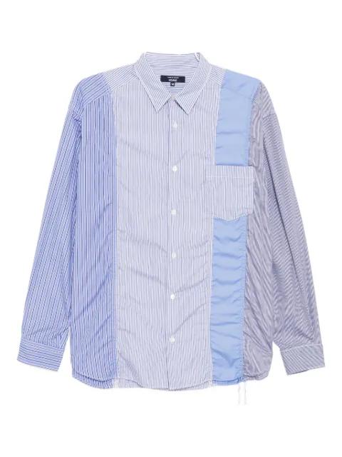 striped shirt by COMME DES GARCONS
