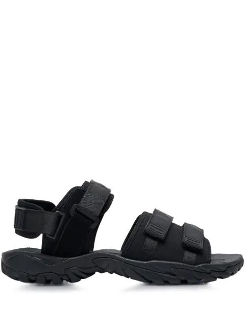 touch-strap sandals by COMME DES GARCONS