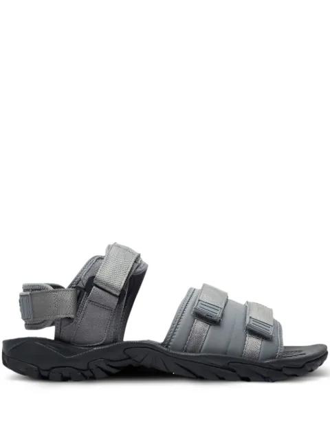 touch-strap sandals by COMME DES GARCONS