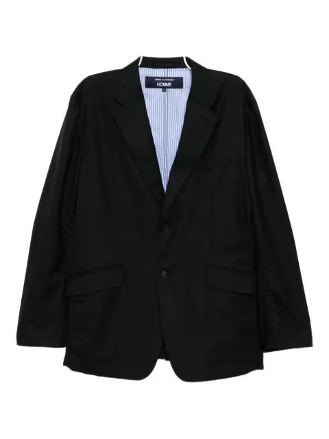 wool blazer by COMME DES GARCONS