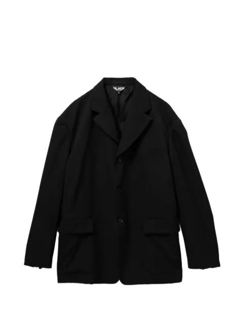 wool blazer by COMME DES GARCONS