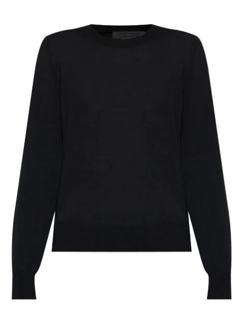 wool jumper by COMME DES GARCONS