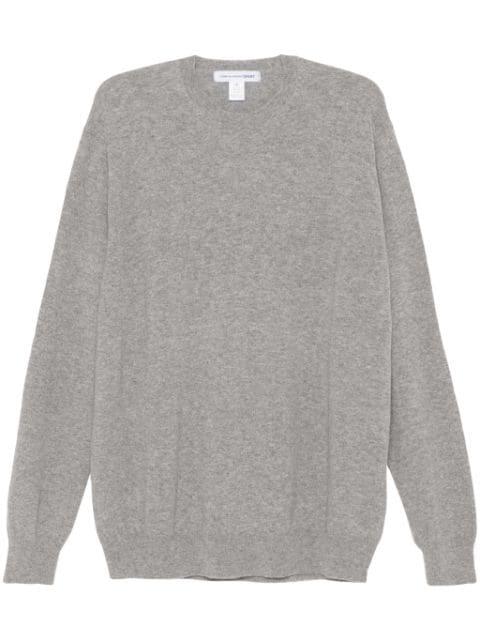 wool sweater by COMME DES GARCONS