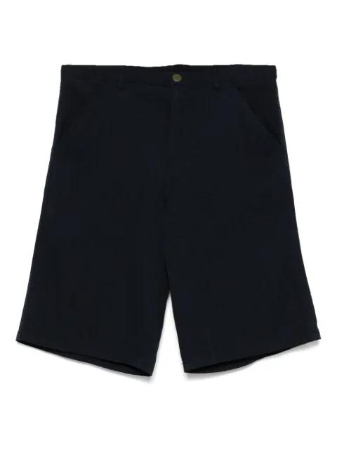 woven shorts by COMME DES GARCONS