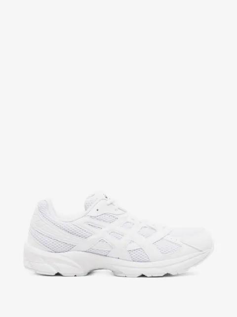 x Asics GEL-1130 low-top sneakers by COMME DES GARCONS