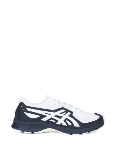 x Asics Gel-SD-Lyte panelled mesh sneakers by COMME DES GARCONS