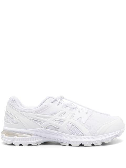 x Asics Gel-Terrain panelled sneakers by COMME DES GARCONS
