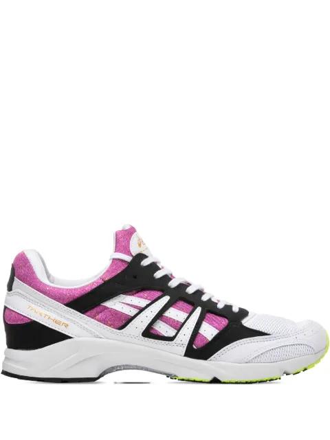 x Asics Tarther SD low-top sneakers by COMME DES GARCONS