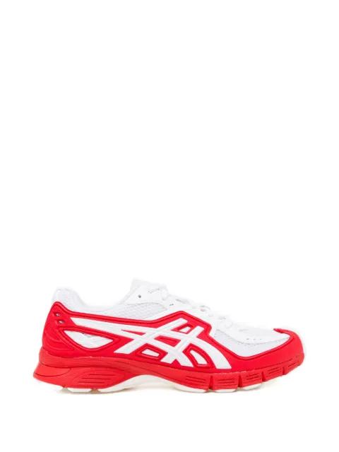 x Asics panelled sneakers by COMME DES GARCONS