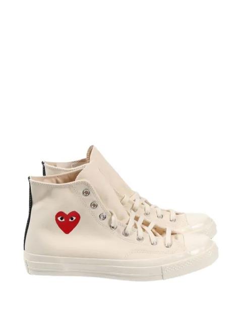 x Converse Chuck 70 sneakers by COMME DES GARCONS