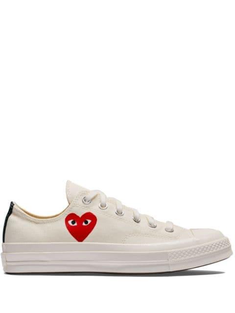 x Converse Chuck 70 sneakers by COMME DES GARCONS